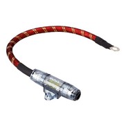 Колба с предохранителем Aura FHM-0430