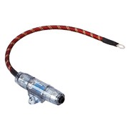 Колба с предохранителем Aura FHM-0830