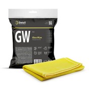 Салфетка Grass для стекол GW Glass Wipe 40 х 40 см безворсовая DT0243