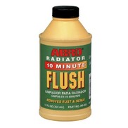 Промывка системы охлаждения ABRO 10мин - 354мл AB505