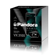 Pandora VX-3100