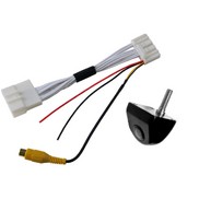 Видеокамера Incar MZ VDC-007 MHD MAZDA штатное ГУ