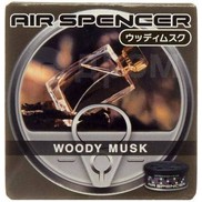Освежитель меловой SPIRIT REFILL- WOODY MUSK/ДРЕВЕСНЫЙ МУСКУС (A-109)