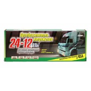 Преобразователь Сонар ПН-45Т 45A (24/12 вольт)