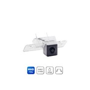 Видеокамера Incar VDC-010 MHD Skoda