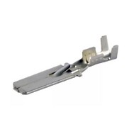 Клемма штырьевая 6,3 с фиксацией К4 (108979v)