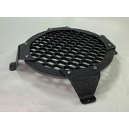 Решетка-гриль 10