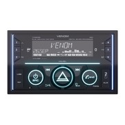 Автопроигрыватель Aura VENOM-D762DSP