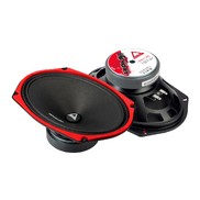 Акустика Aura Fireball-690