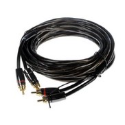 Кабель RCA 2 Mystery MREF-5.2