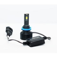 Комплект головного света VIPER H11 75W