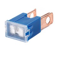 Предохранитель 100A силовой картриджного типа серии FJ14 [ FS009 ]