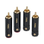 RCA-штекер AURA RCA-P615