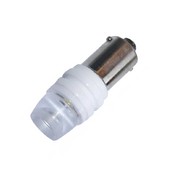 Лампа светодиодная T4W GL-2835-3SMD