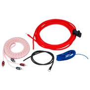Набор установочный Aura ACTIVE KIT для активного сабвуфера