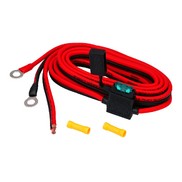 Набор установочный Aura VENOM Kit-1 для головных устройств