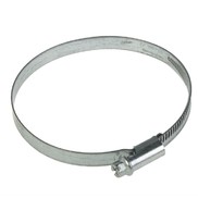 Хомут Norma 70-90мм Германия [ 8219V ]