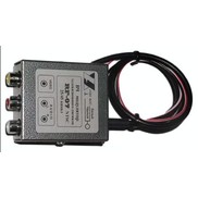 RF-модулятор для TVR07