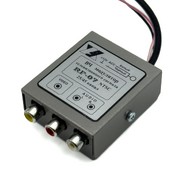 RF-модулятор для TVR07