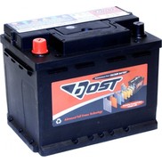 АКБ BOST 105D31R  JEEP   ПРЯМАЯ