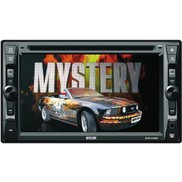 Монитор-DVD Mystery MDD-6240S (*** ПРТ)
