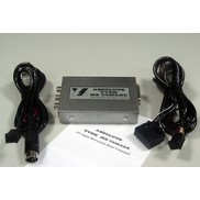 ТВ-тюнер Absolut MB TV-command круглый разъем