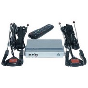 ТВ-тюнер Alpine TUE-T252TX