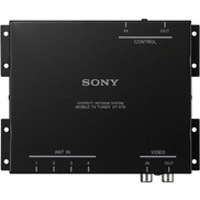 ТВ-тюнер Sony XT-V70