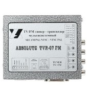 ТВ-тюнер Абсолют TVR07 FM