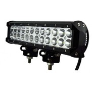 Фара светодиод.дополнит.24 Cree smd 72 Вт,дл.305 мм