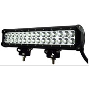 Фара светодиод.дополнит.30 Cree smd 90 Вт,дл.370 мм