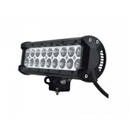 Фара светодиод.дополнит.18 Cree smd 54 Вт,дл.235 мм