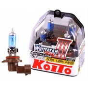 Лампа Koito HB4 (9006) Whitebeam ,кмп