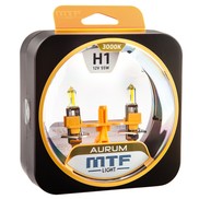Лампа MTF H1 AURUM КМП