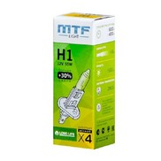 Лампа MTF H1 Standart +30%