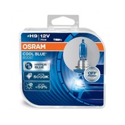 Лампа OSRAM H9 (62213CBB-HCB) Cool Blue Boost, кмп.