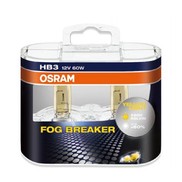 Лампа OSRAM HB3 9005 (9005FBR-HCB)