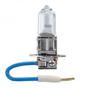 Лампа PHILIPS H3 (12336LLECOC1) Long Life EcoVision Срок службыХ4
