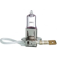 Лампа PHILIPS H3 (12455RAС1) Ralli
