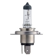 Лампа PHILIPS H4 (12569RAB1) Ralli 100Вт