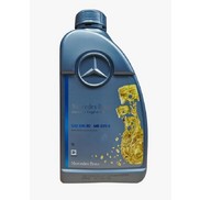 Масло моторное MERCEDES-BENZ синтетическое 5W40 229.3 1Л [ A0009898201 ]