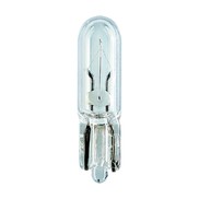 Лампа OSRAM W1,2W (2721) приборная