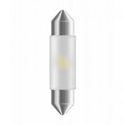 Лампа OSRAM C5W (6436SW-01B) LED 6700K светодиодная