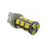 Лампа габаритная бесцок 2-к IL Trade 18W(0024)желт