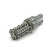 Лампа габаритная бесцок 2-к IL Trade 18W/5W (0023)