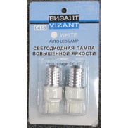 Лампа габаритная бесцокольная IL Trade 18W (0418)