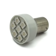 Лампа габаритная цоколь IL Trade 13W (0042) желтая