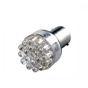 Лампа светодиодная Sho Me 5624-L/red