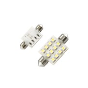 Лампа светодиодная Sho Me alpha-1142