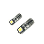 Лампа светодиодная Sho Me Can-T10 white (с обманкой)